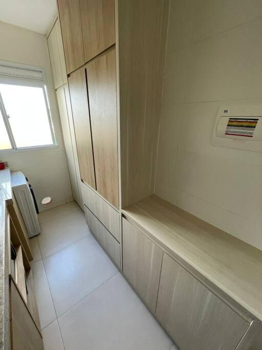 Apartamento 2/4 Todo Mobiliado Palmas  Bagian luar foto