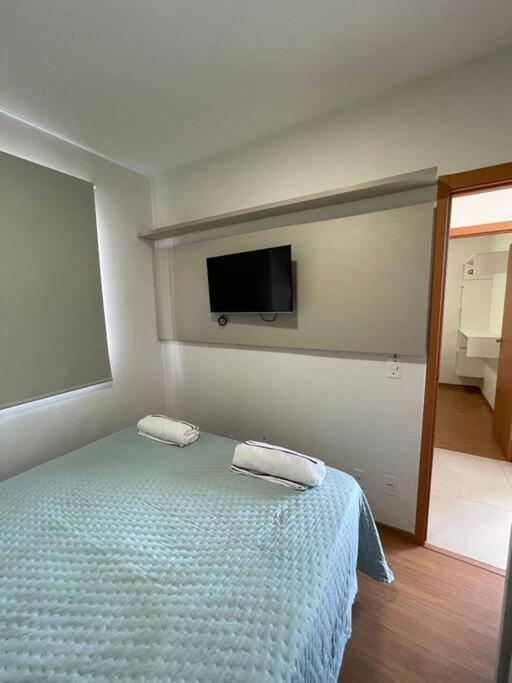 Apartamento 2/4 Todo Mobiliado Palmas  Bagian luar foto